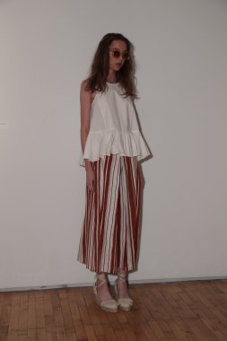 Whit Spring 2017 sunumu