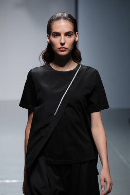 Toutiao X Acfn defilesi