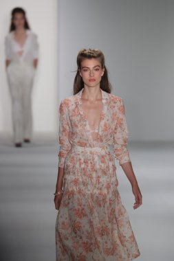 Brock koleksiyonu moda defilesi