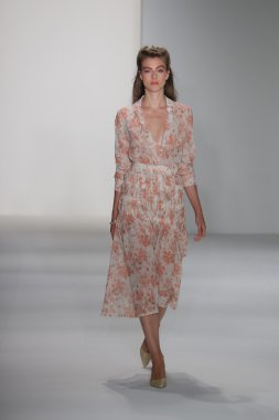 Brock koleksiyonu moda defilesi