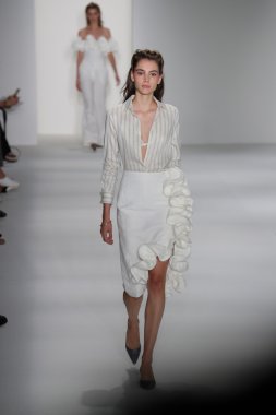 Brock koleksiyonu moda defilesi