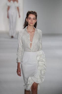 Brock koleksiyonu moda defilesi