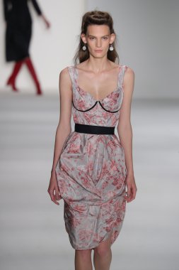 Brock koleksiyonu moda defilesi