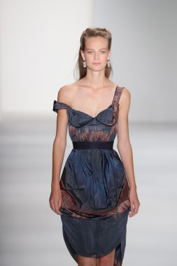 Brock koleksiyonu moda defilesi