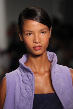 Supima Tasarım Yarışması 2016 New York Moda Haftası sırasında