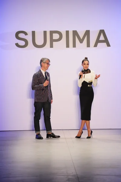 Supima-Designwettbewerb — Stockfoto