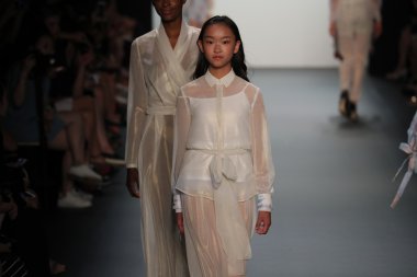 Vicky Zhang Parent çocuk koleksiyonu 