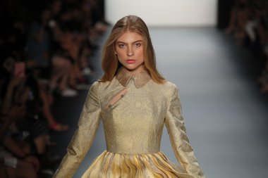 Vicky Zhang Parent çocuk koleksiyonu 