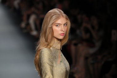 Vicky Zhang Parent çocuk koleksiyonu 