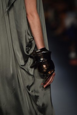  Nicholas K İlkbahar 2017 New York Moda Haftası defilesi