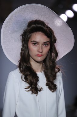 Raul Penaranda Pist gösterisi