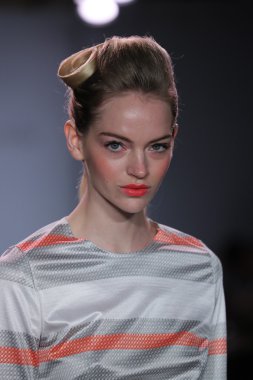 Raul Penaranda Pist gösterisi