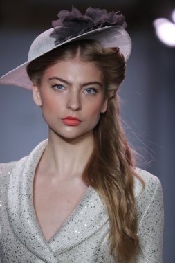 Raul Penaranda Pist gösterisi