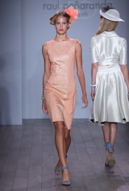 Raul Penaranda Pist gösterisi