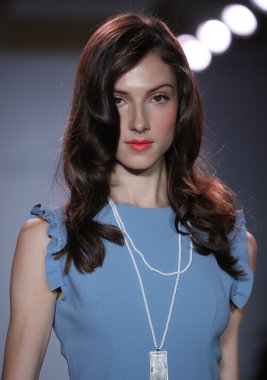 Raul Penaranda Pist gösterisi