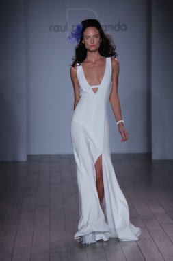 Raul Penaranda Pist gösterisi