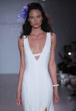 Raul Penaranda Pist gösterisi