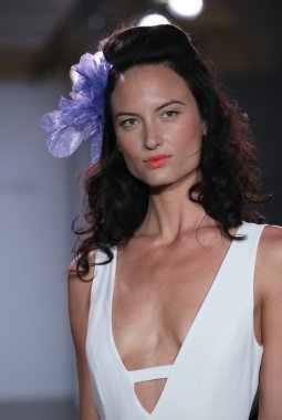 Raul Penaranda Pist gösterisi