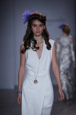 Raul Penaranda Pist gösterisi