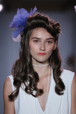 Raul Penaranda Pist gösterisi