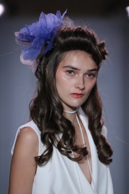 Raul Penaranda Pist gösterisi