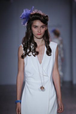 Raul Penaranda Pist gösterisi