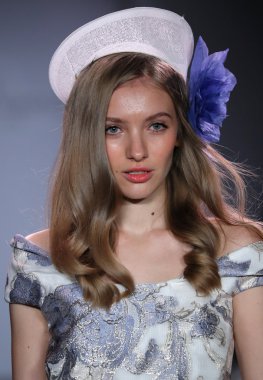 Raul Penaranda Pist gösterisi