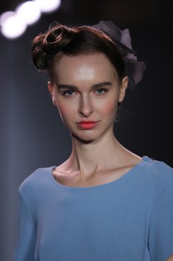 Raul Penaranda Pist gösterisi