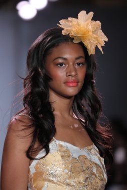 Raul Penaranda Pist gösterisi