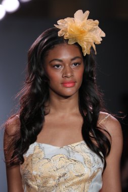 Raul Penaranda Pist gösterisi