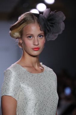 Raul Penaranda Pist gösterisi