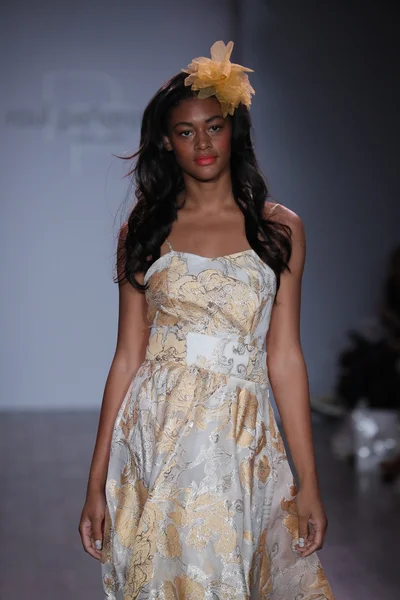 Raul Penaranda Pist gösterisi