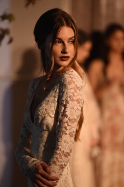 Claire Pettibone Four Seasons Koleksiyonu Vitrini