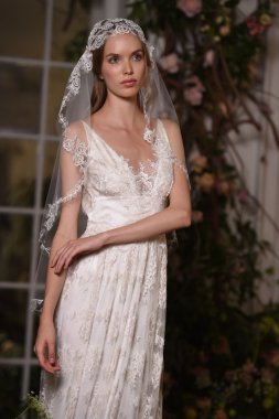 Claire Pettibone Four Seasons Koleksiyonu Vitrini