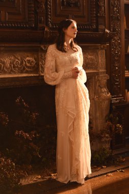 Claire Pettibone Four Seasons Koleksiyonu Vitrini