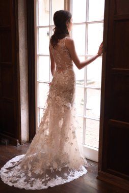 Claire Pettibone Four Seasons Koleksiyonu Vitrini