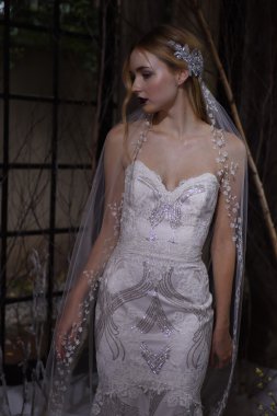 Claire Pettibone Four Seasons Koleksiyonu Vitrini