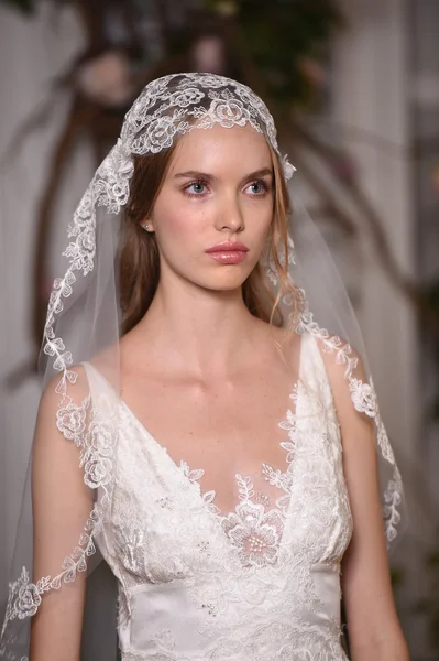 Claire Pettibone négy évszak gyűjtemény Showcase — Stock Fotó