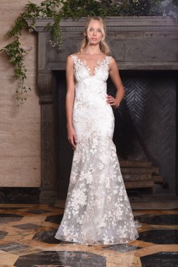 Claire Pettibone Four Seasons Katalog Fotoğraf Çekimi 