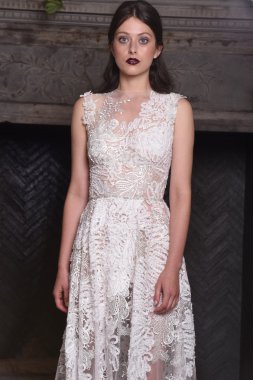 Claire Pettibone Four Seasons Katalog Fotoğraf Çekimi 