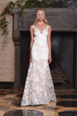 Claire Pettibone Four Seasons Katalog Fotoğraf Çekimi 