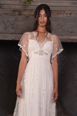 Claire Pettibone Four Seasons Katalog Fotoğraf Çekimi 