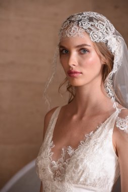 Claire Pettibone Four Seasons Katalog Fotoğraf Çekimi 