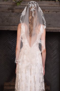 Claire Pettibone Four Seasons Katalog Fotoğraf Çekimi 