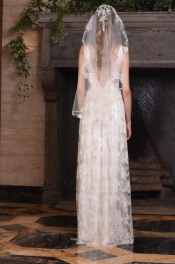 Claire Pettibone Four Seasons Katalog Fotoğraf Çekimi 