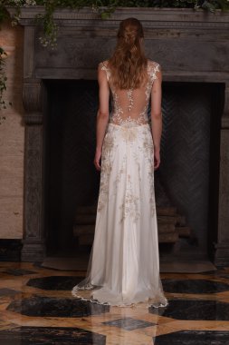 Claire Pettibone Four Seasons Katalog Fotoğraf Çekimi 