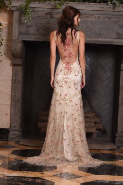 Claire Pettibone Four Seasons Katalog Fotoğraf Çekimi 