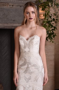 Claire Pettibone Four Seasons Katalog Fotoğraf Çekimi 
