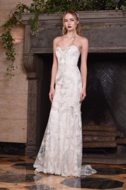 Claire Pettibone Four Seasons Katalog Fotoğraf Çekimi 