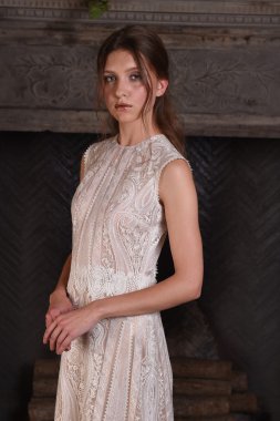 Claire Pettibone Four Seasons Katalog Fotoğraf Çekimi 